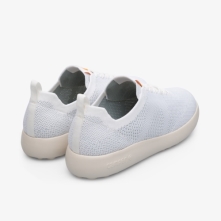 Camper White Sneakers Womens - Pelotas XLite Online Ireland | GPNQS3125